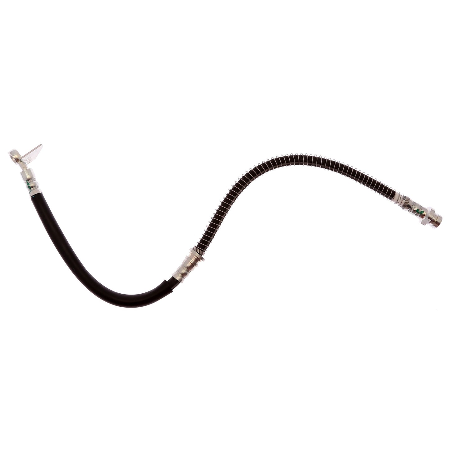 Raybestos Brakes Clutch Hydraulic Hose BH384284