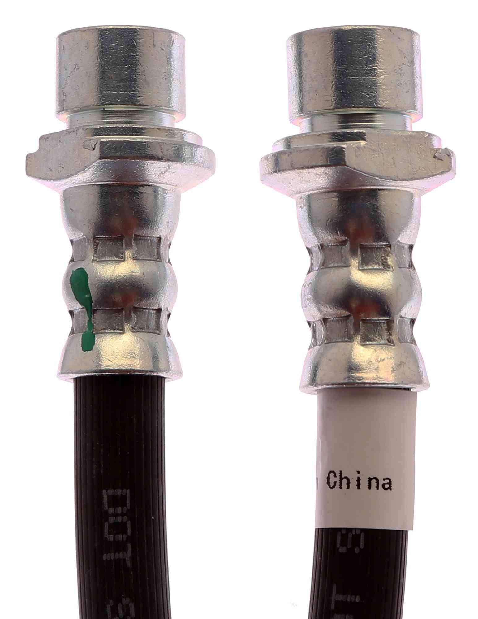 Raybestos Brakes Clutch Hydraulic Hose BH384288