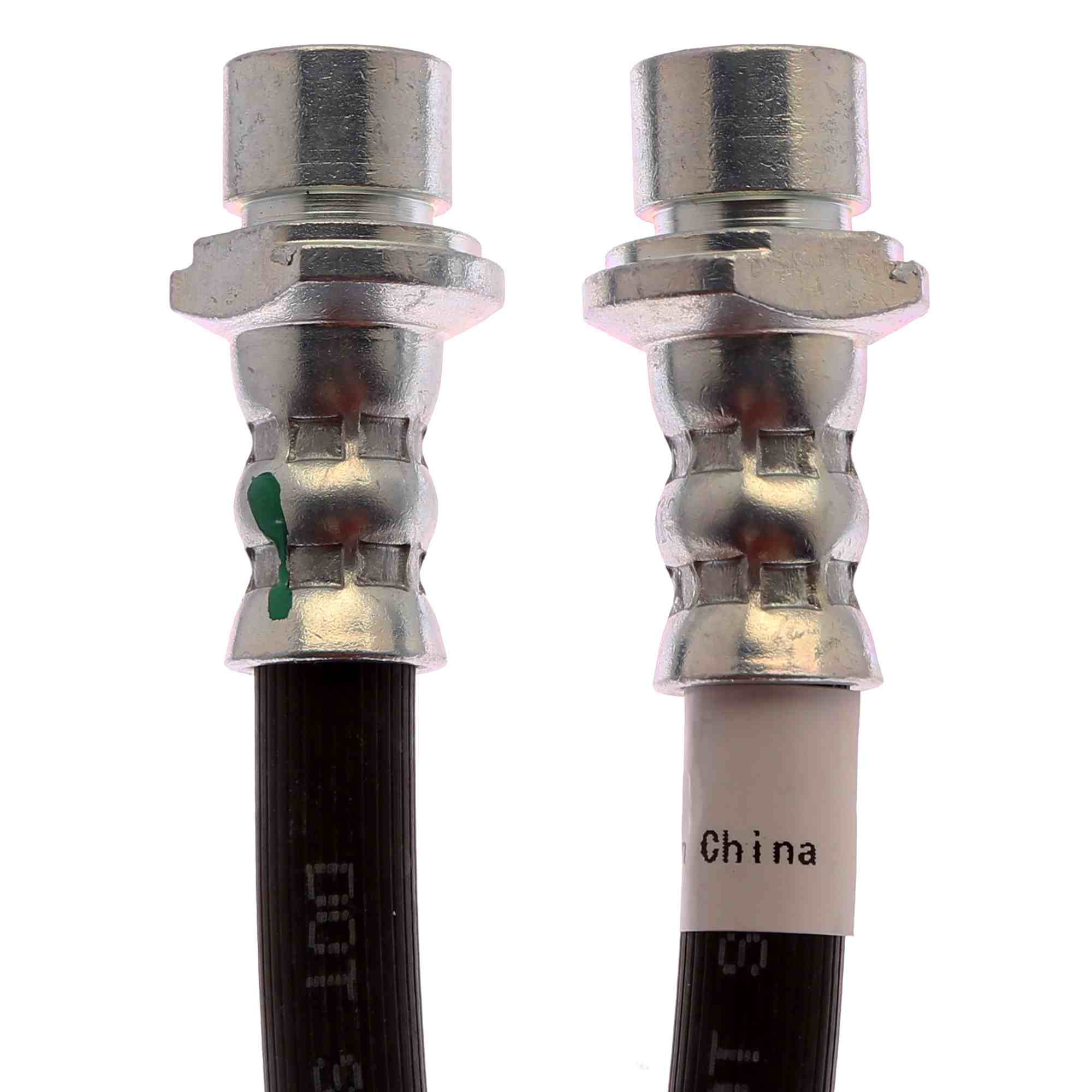 Raybestos Brakes Clutch Hydraulic Hose BH384288