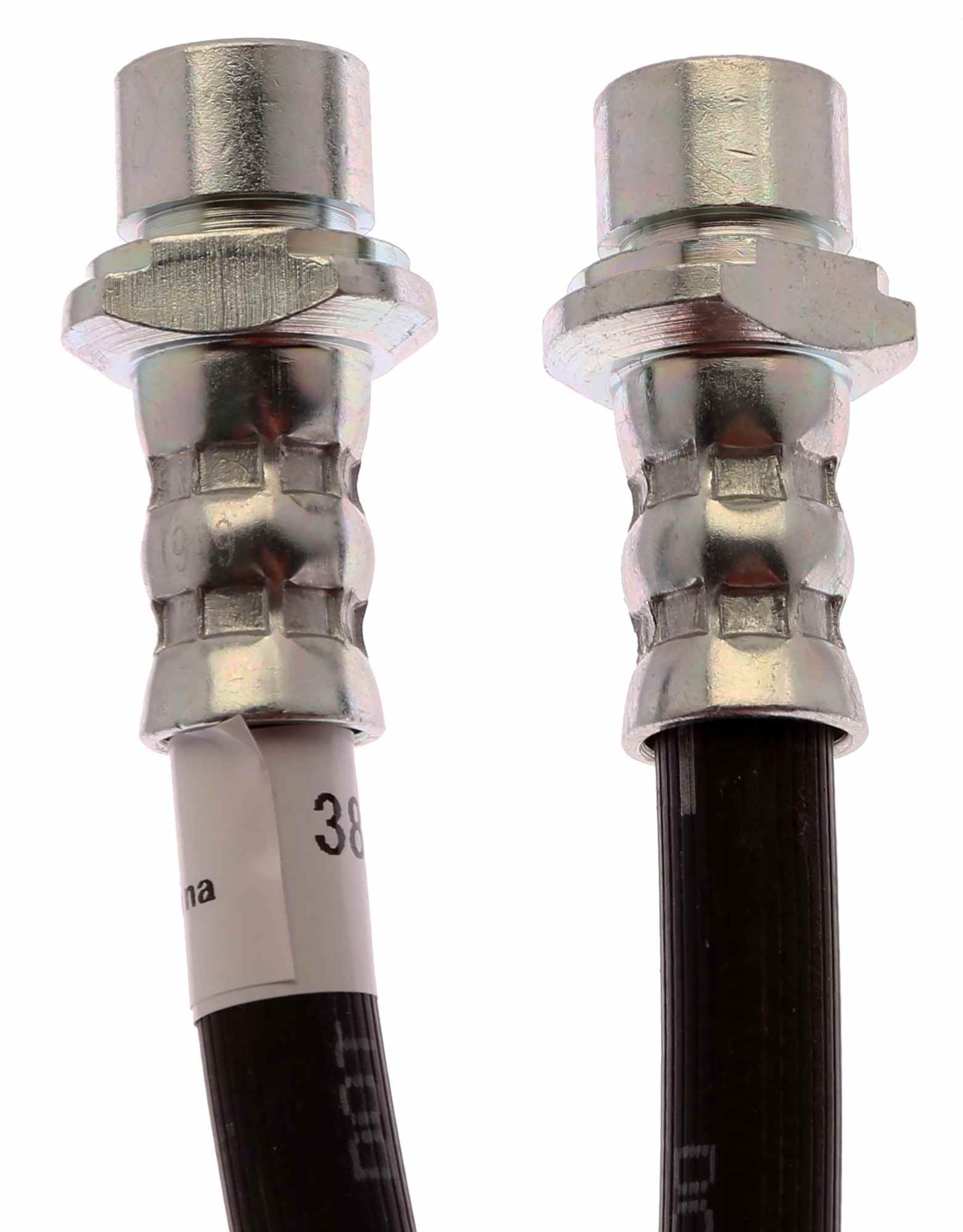 Raybestos Brakes Clutch Hydraulic Hose BH384289