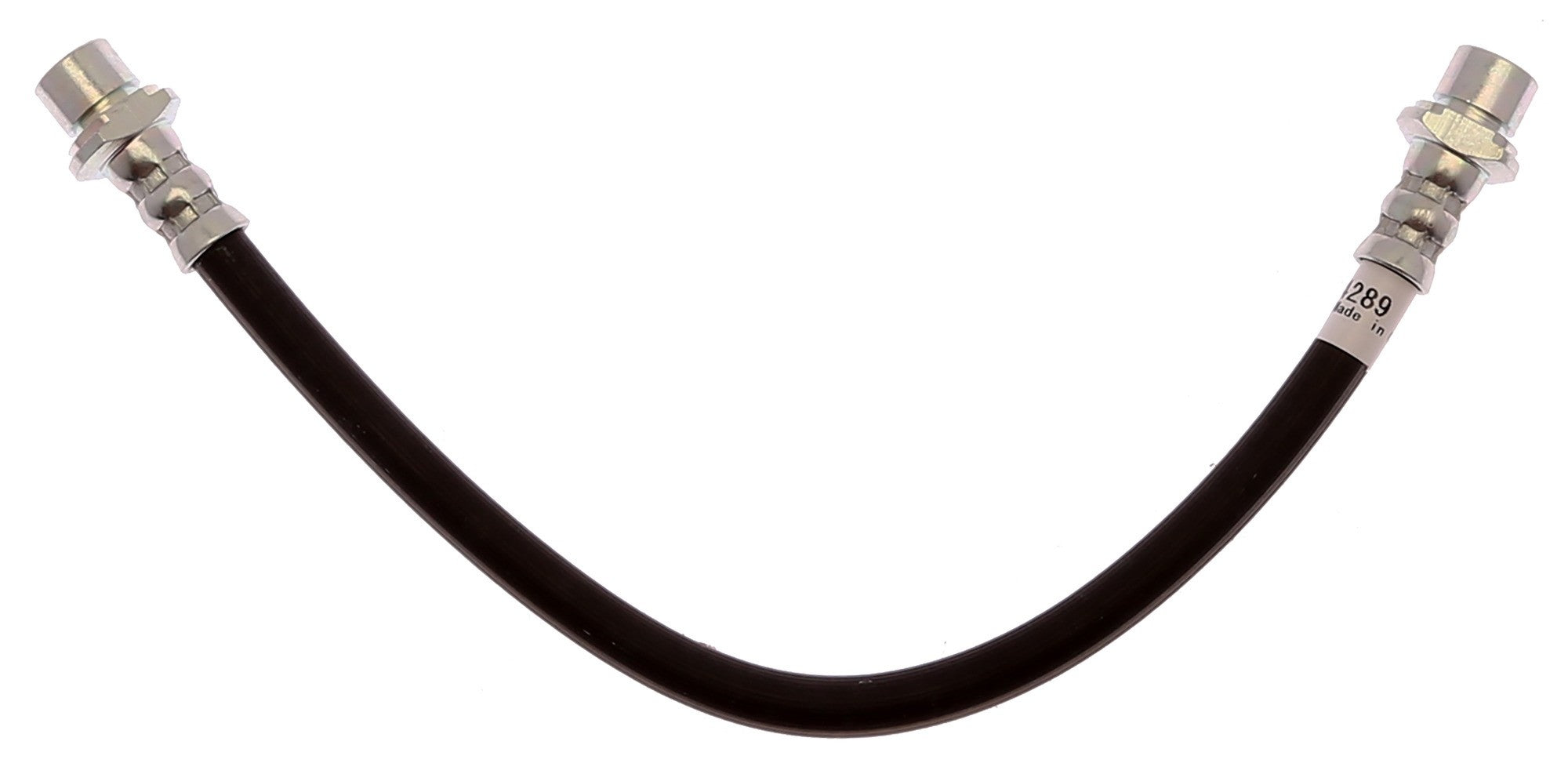 Raybestos Brakes Clutch Hydraulic Hose BH384289