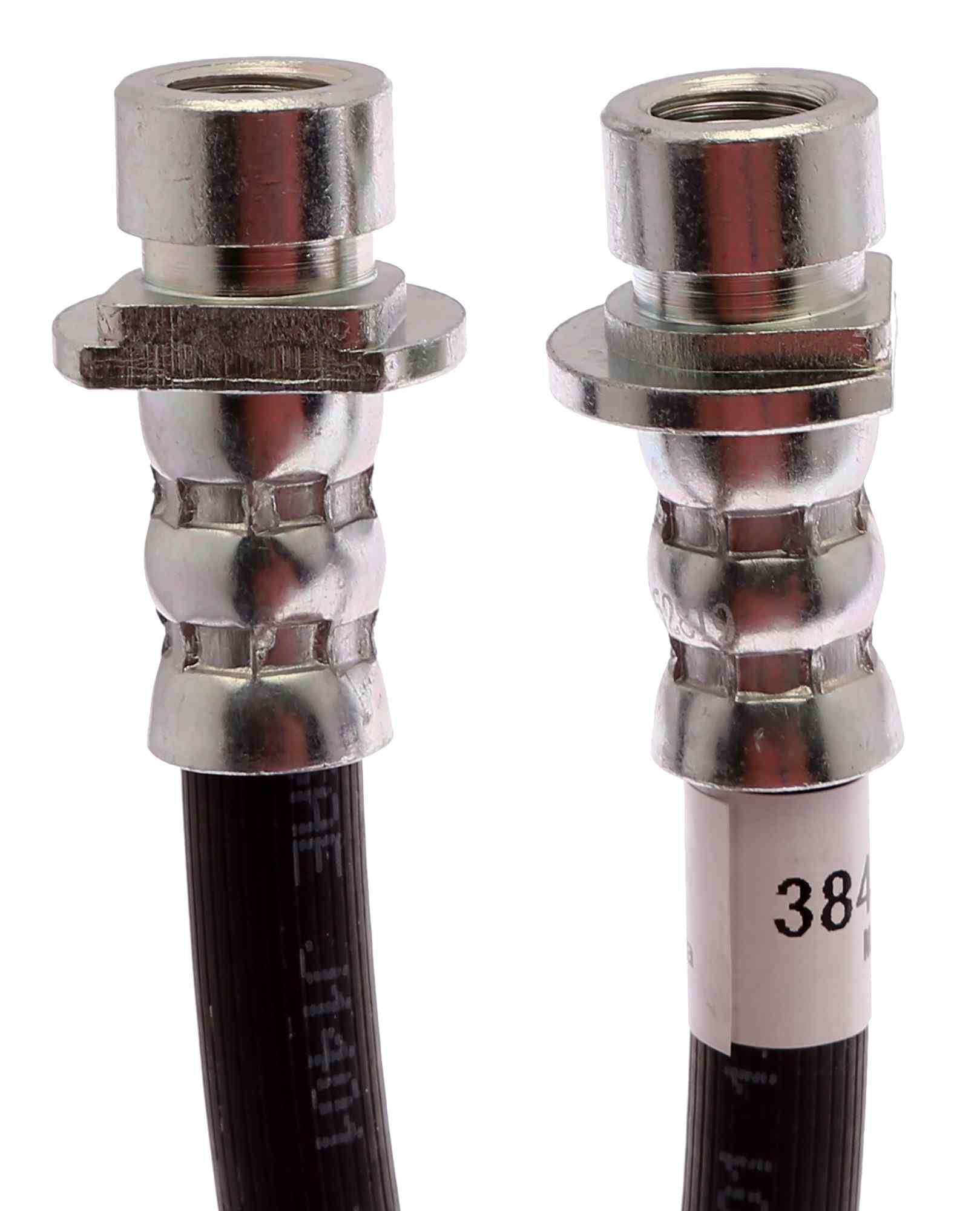 Raybestos Brakes Clutch Hydraulic Hose BH384291