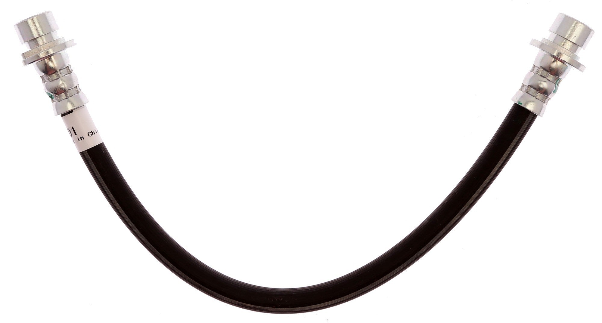Raybestos Brakes Clutch Hydraulic Hose BH384291
