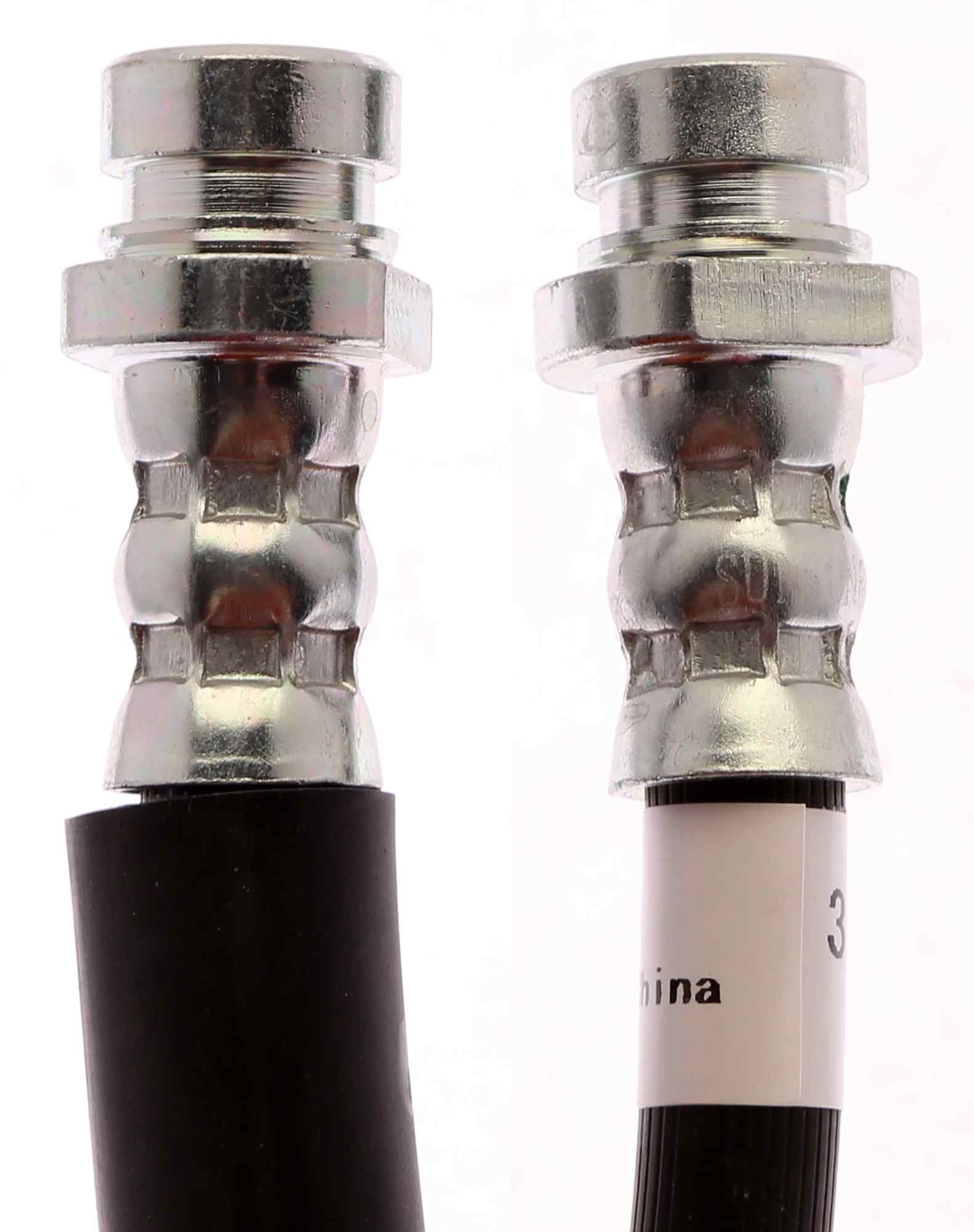 Raybestos Brakes Clutch Hydraulic Hose BH384295