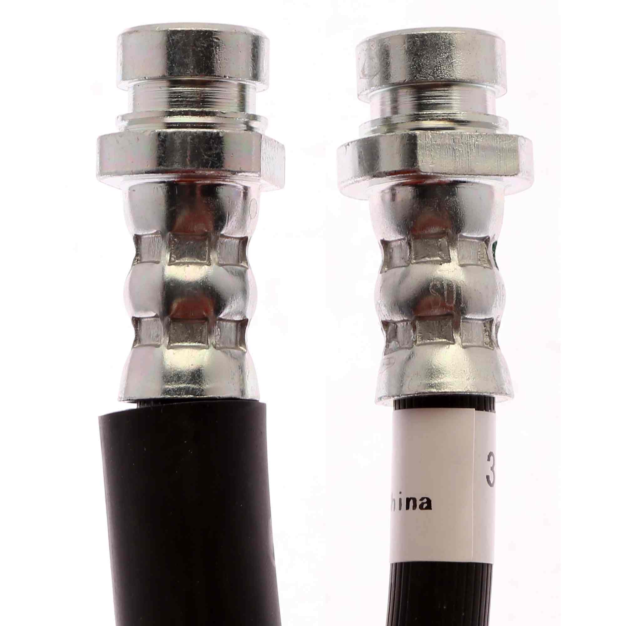 Raybestos Brakes Clutch Hydraulic Hose BH384295