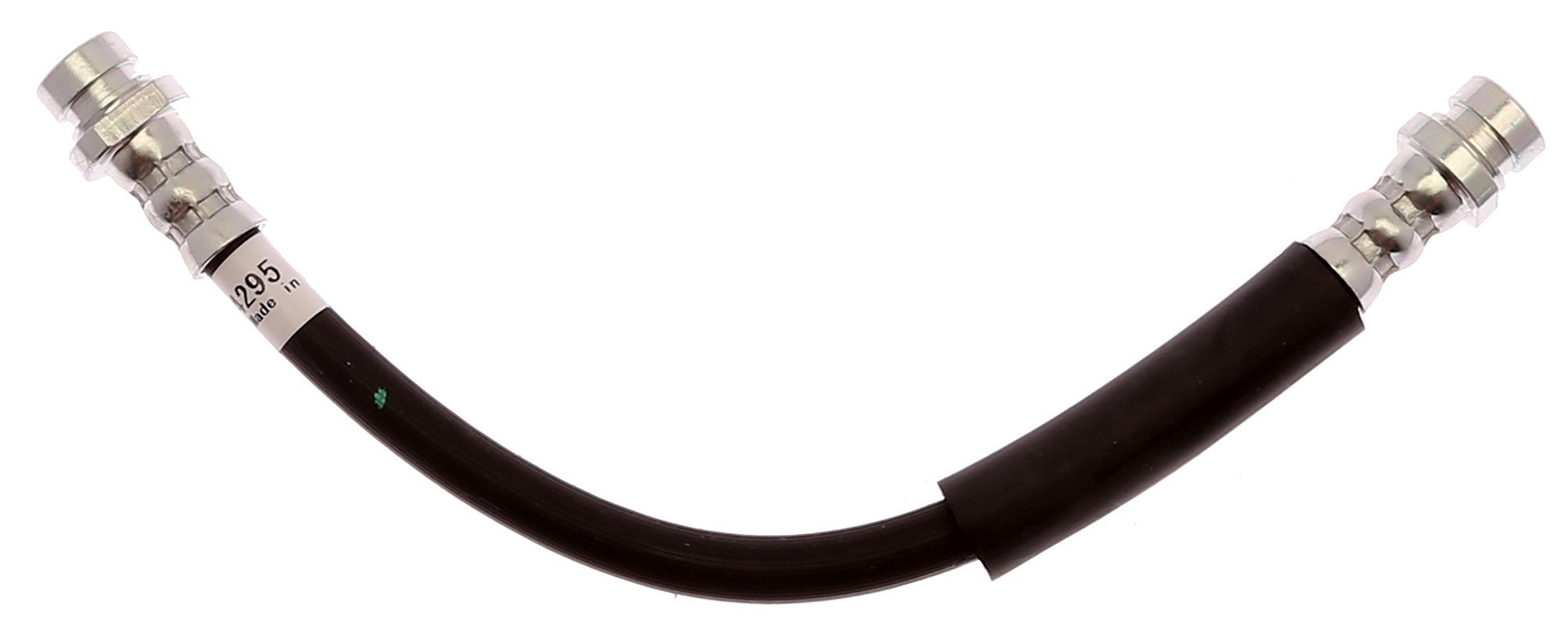 Raybestos Brakes Clutch Hydraulic Hose BH384295