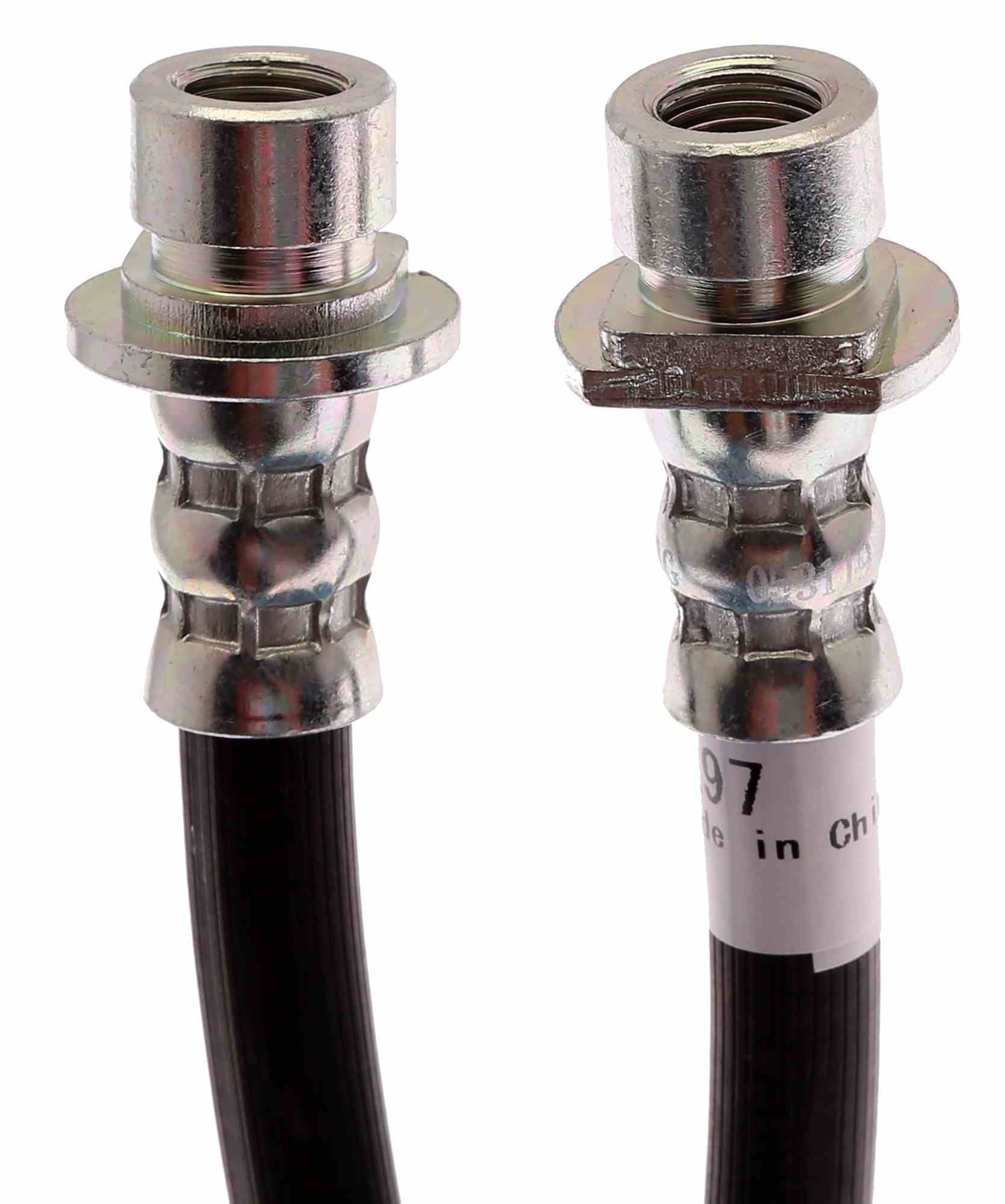 Raybestos Brakes Clutch Hydraulic Hose BH384297