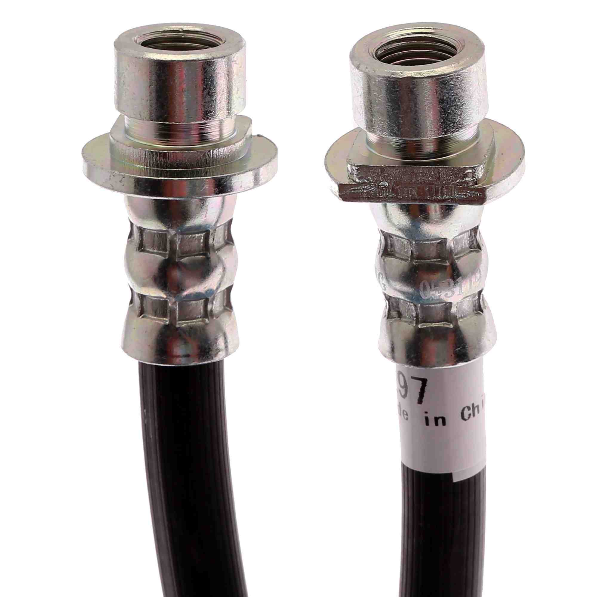 Raybestos Brakes Clutch Hydraulic Hose BH384297