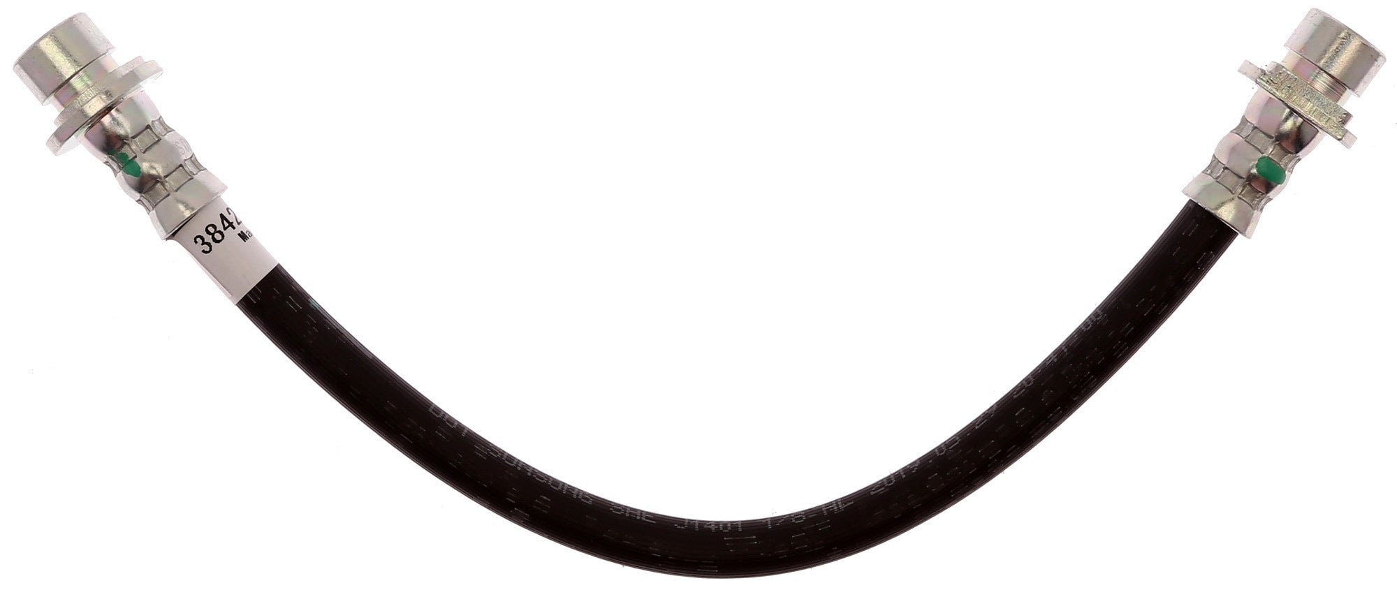 Raybestos Brakes Clutch Hydraulic Hose BH384297