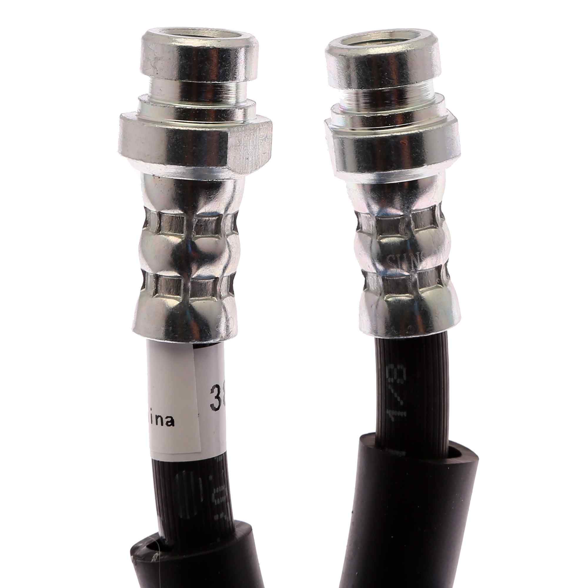 Raybestos Brakes Clutch Hydraulic Hose BH384298