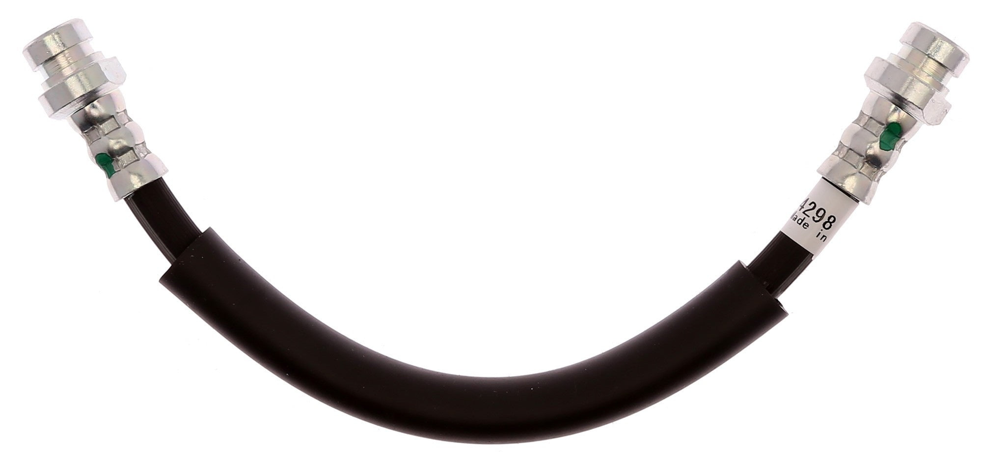 Raybestos Brakes Clutch Hydraulic Hose BH384298