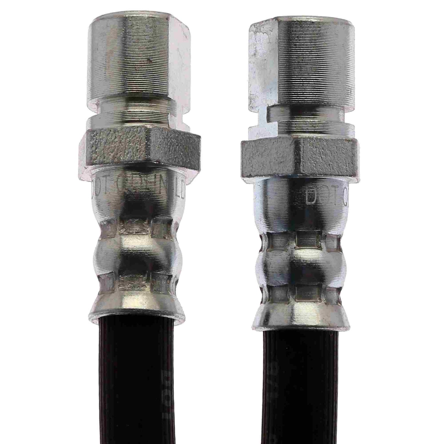 Raybestos Brakes Brake Hydraulic Hose BH384302