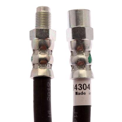 Raybestos Brakes Brake Hydraulic Hose BH384304