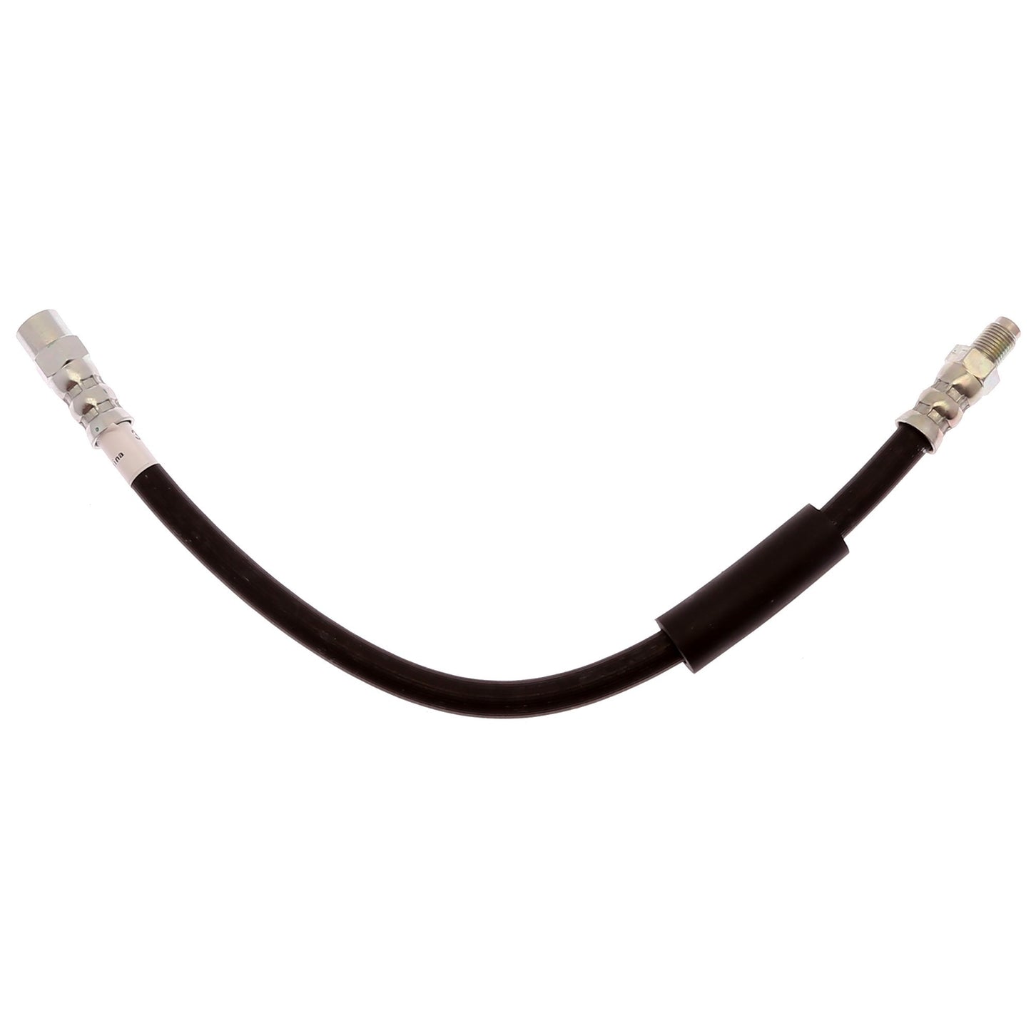 Raybestos Brakes Brake Hydraulic Hose BH384304