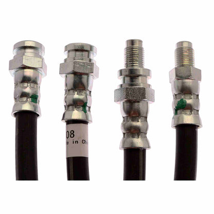 Raybestos Brakes Brake Hydraulic Hose BH384308