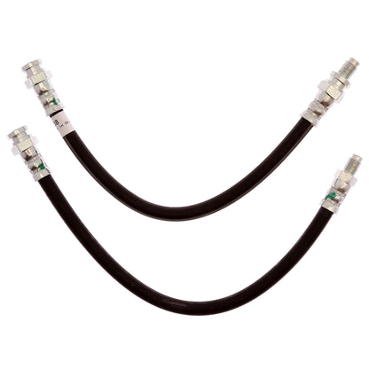 Raybestos Brakes Brake Hydraulic Hose BH384308
