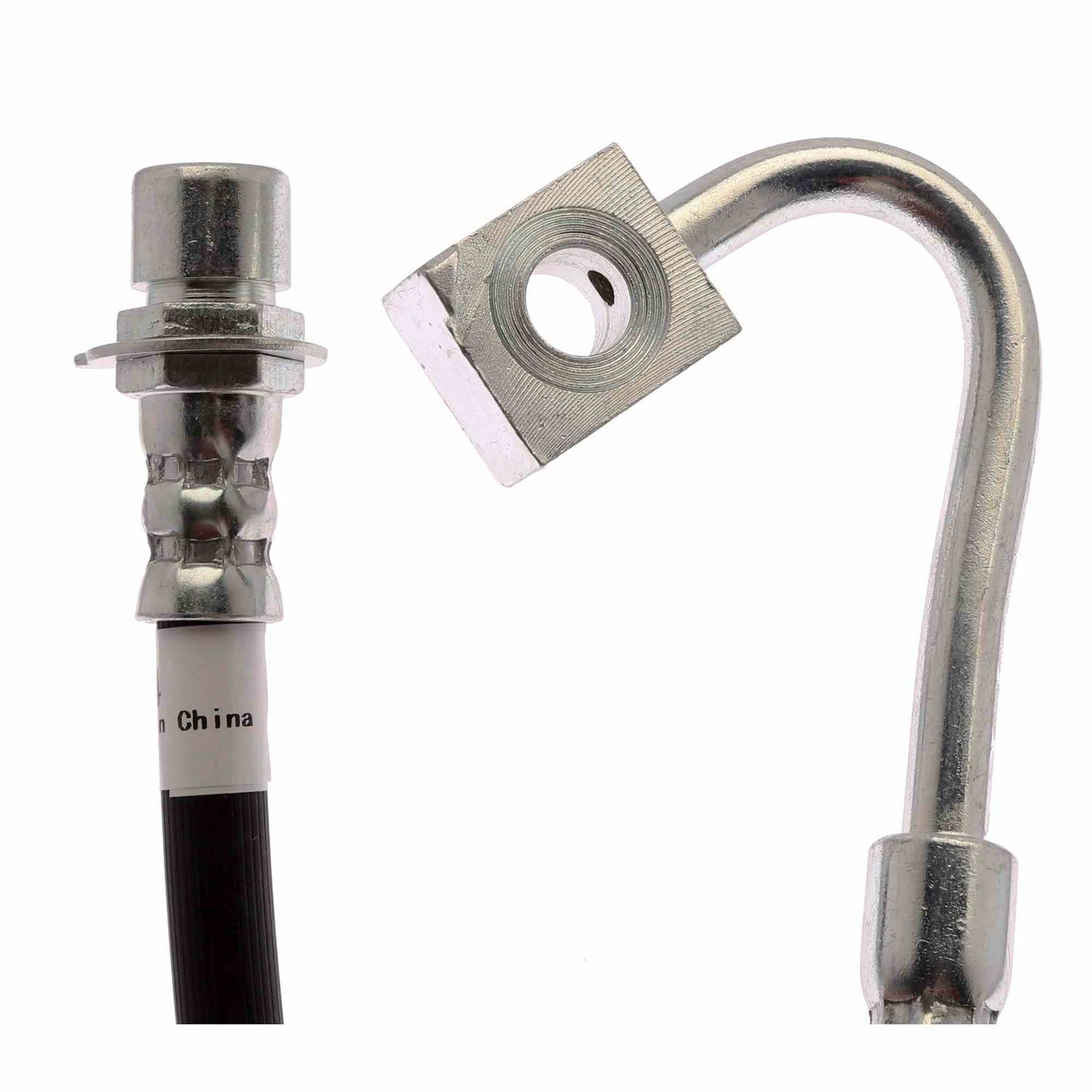 Raybestos Brakes Brake Hydraulic Hose BH384314