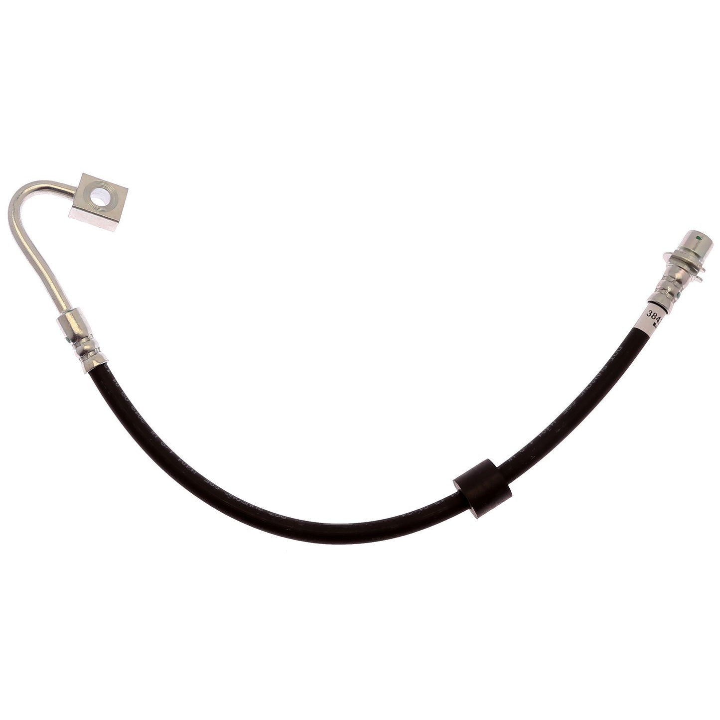 Raybestos Brakes Brake Hydraulic Hose BH384314