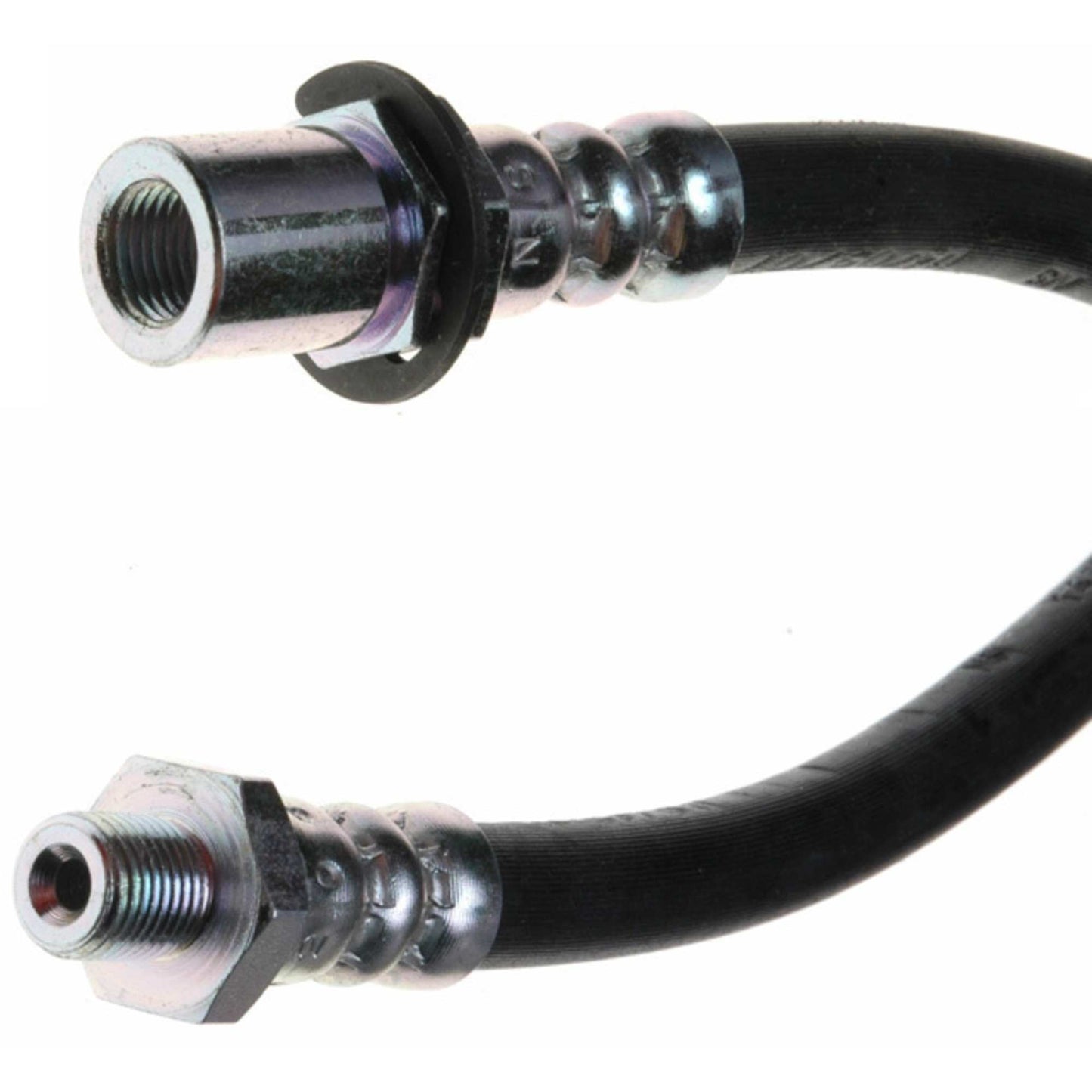 Raybestos Brakes Brake Hydraulic Hose BH38431
