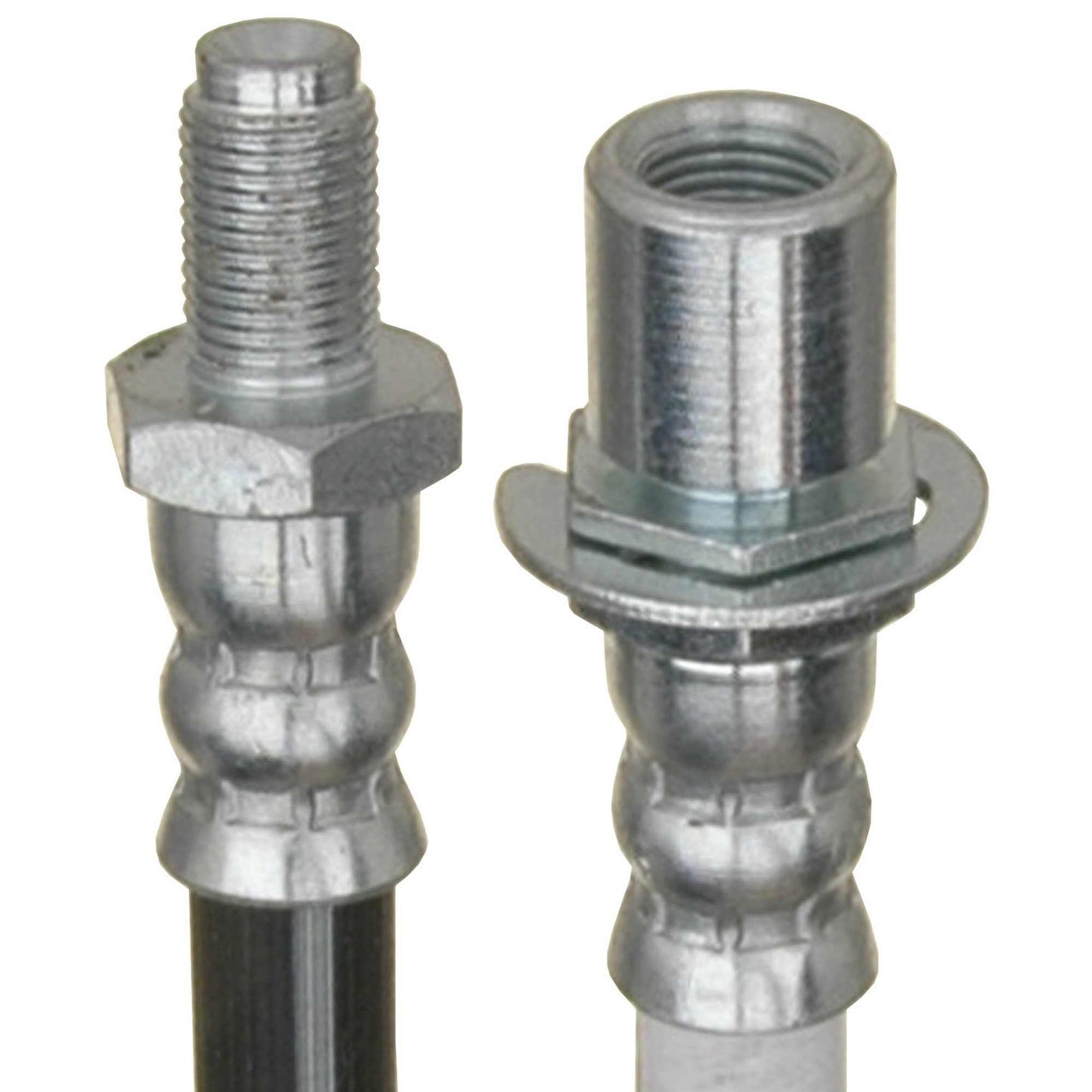 Raybestos Brakes Brake Hydraulic Hose BH38432