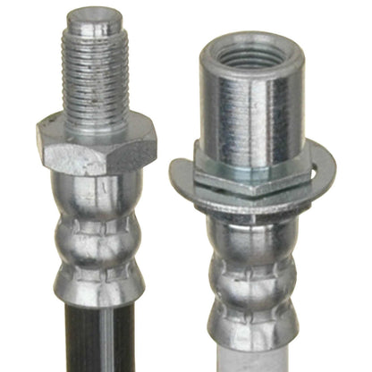 Raybestos Brakes Brake Hydraulic Hose BH38432