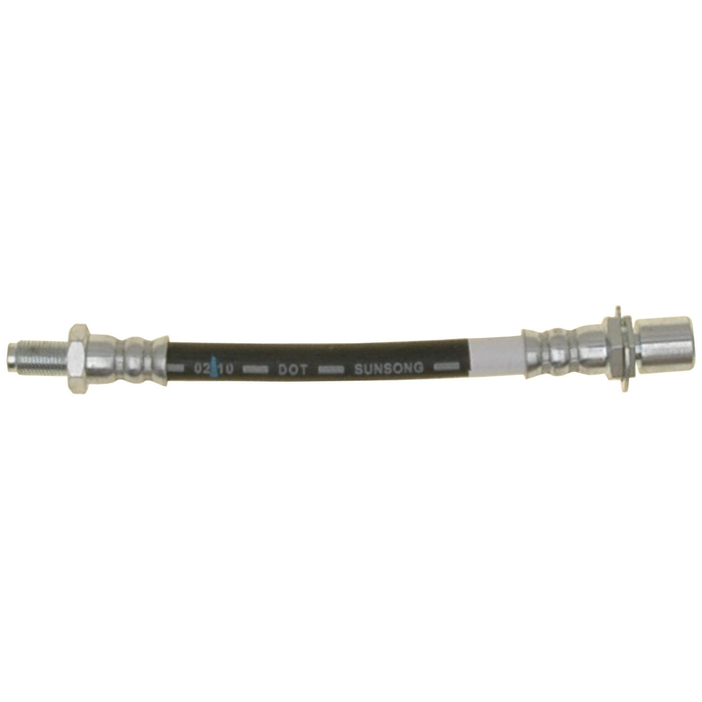 Raybestos Brakes Brake Hydraulic Hose BH38432