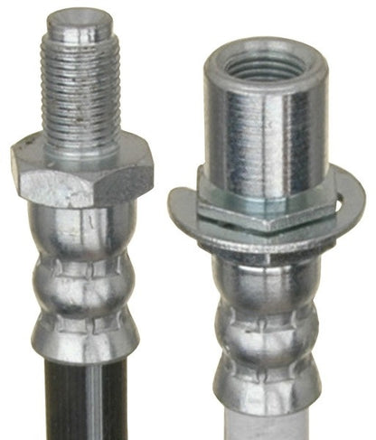 Raybestos Brakes Brake Hydraulic Hose BH38432