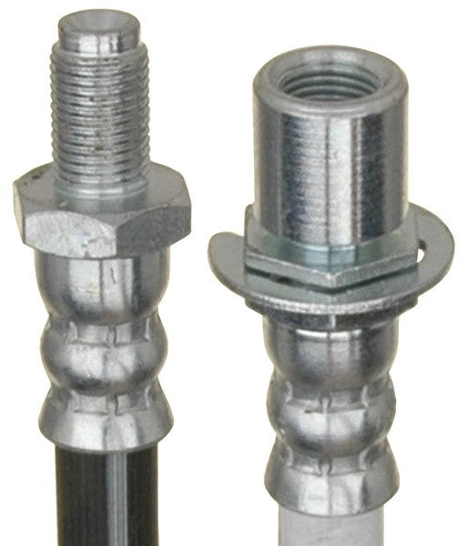 Raybestos Brakes Brake Hydraulic Hose BH38432