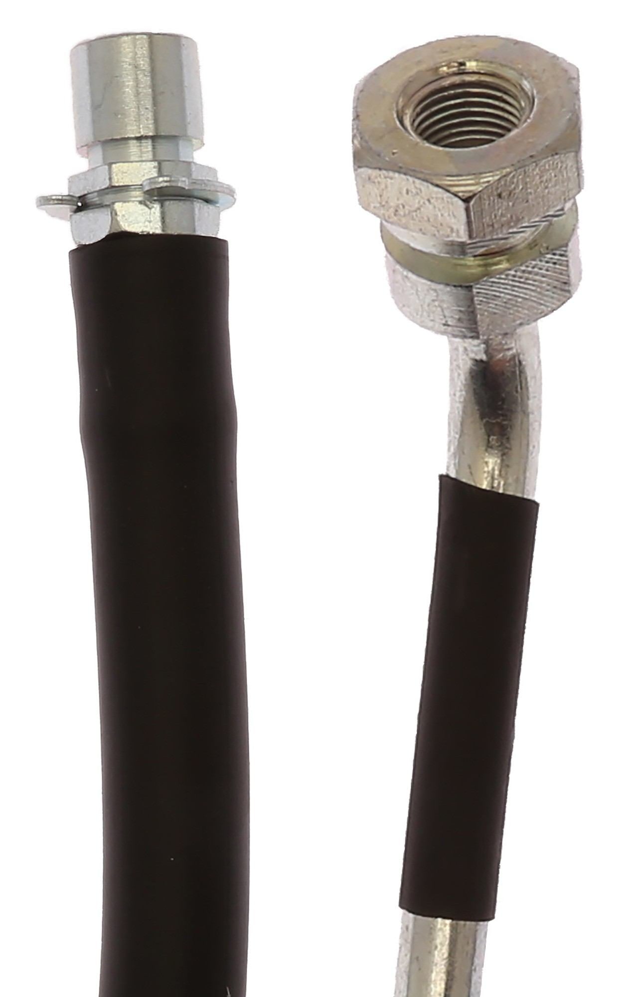 Raybestos Brakes Brake Hydraulic Hose BH384330