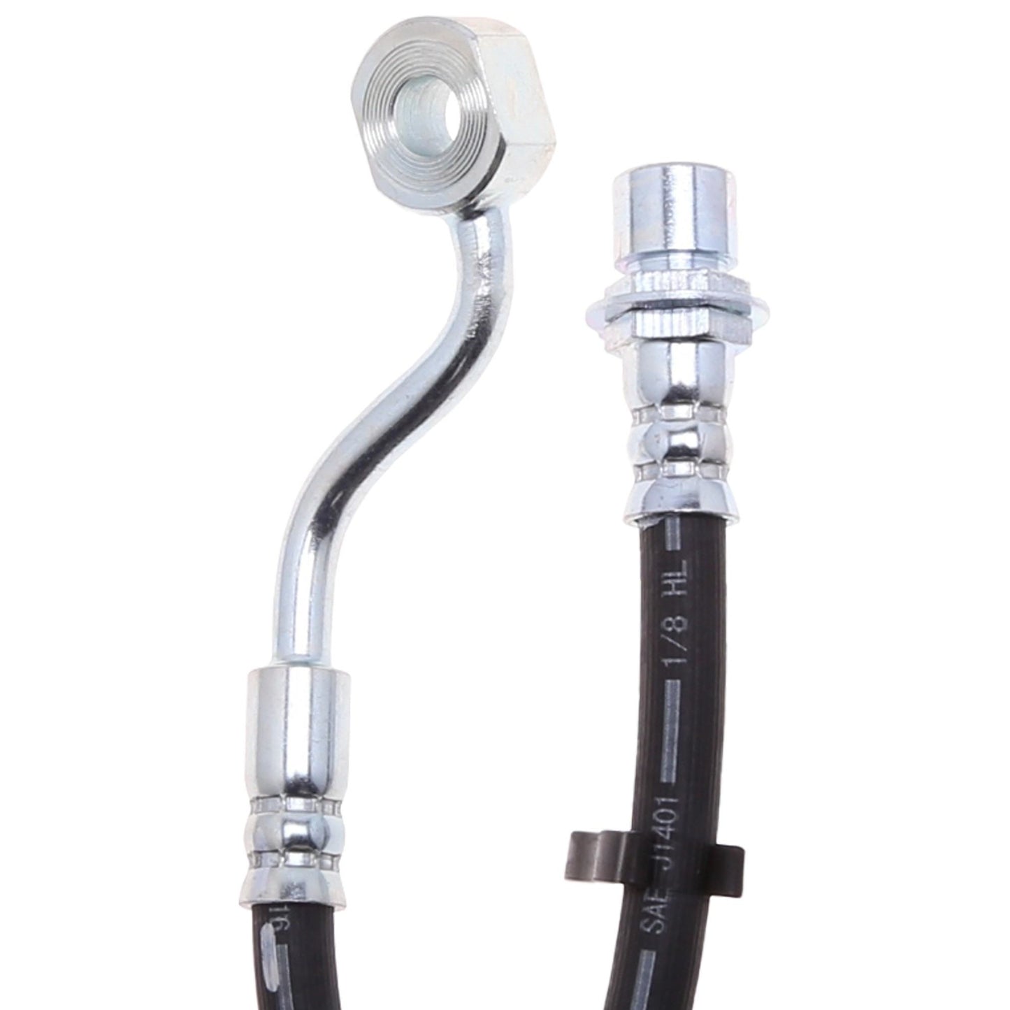 Raybestos Brakes Brake Hydraulic Hose BH384333