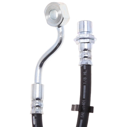 Raybestos Brakes Brake Hydraulic Hose BH384333