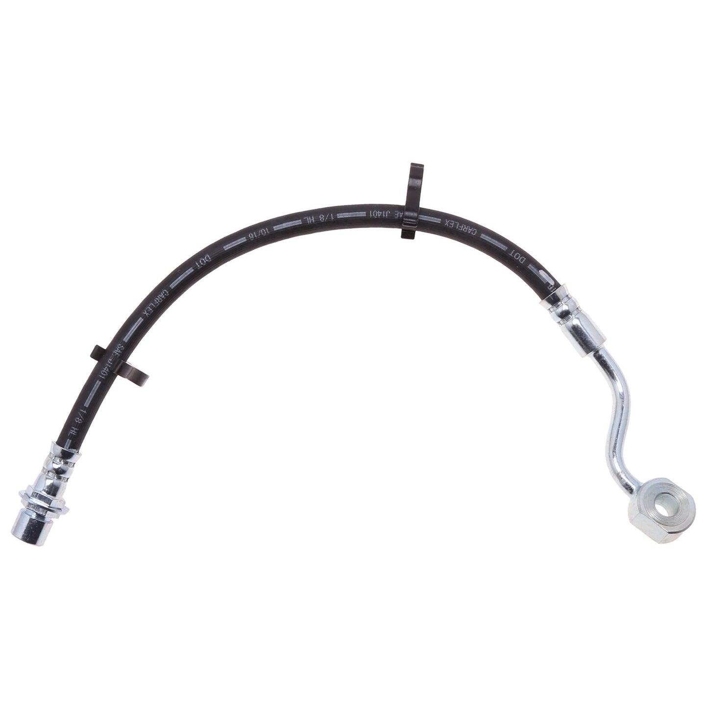 Raybestos Brakes Brake Hydraulic Hose BH384333