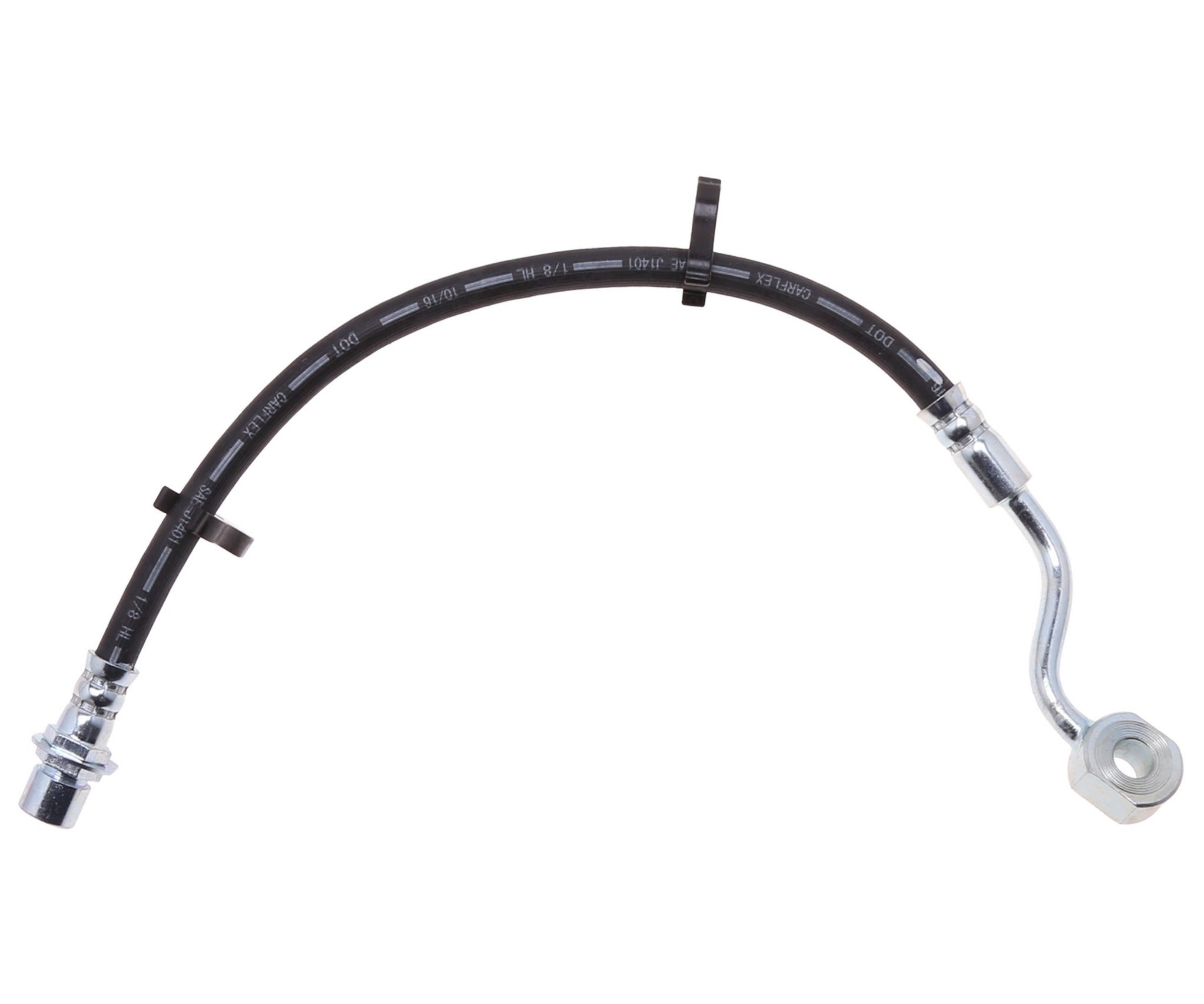 Raybestos Brakes Brake Hydraulic Hose BH384333