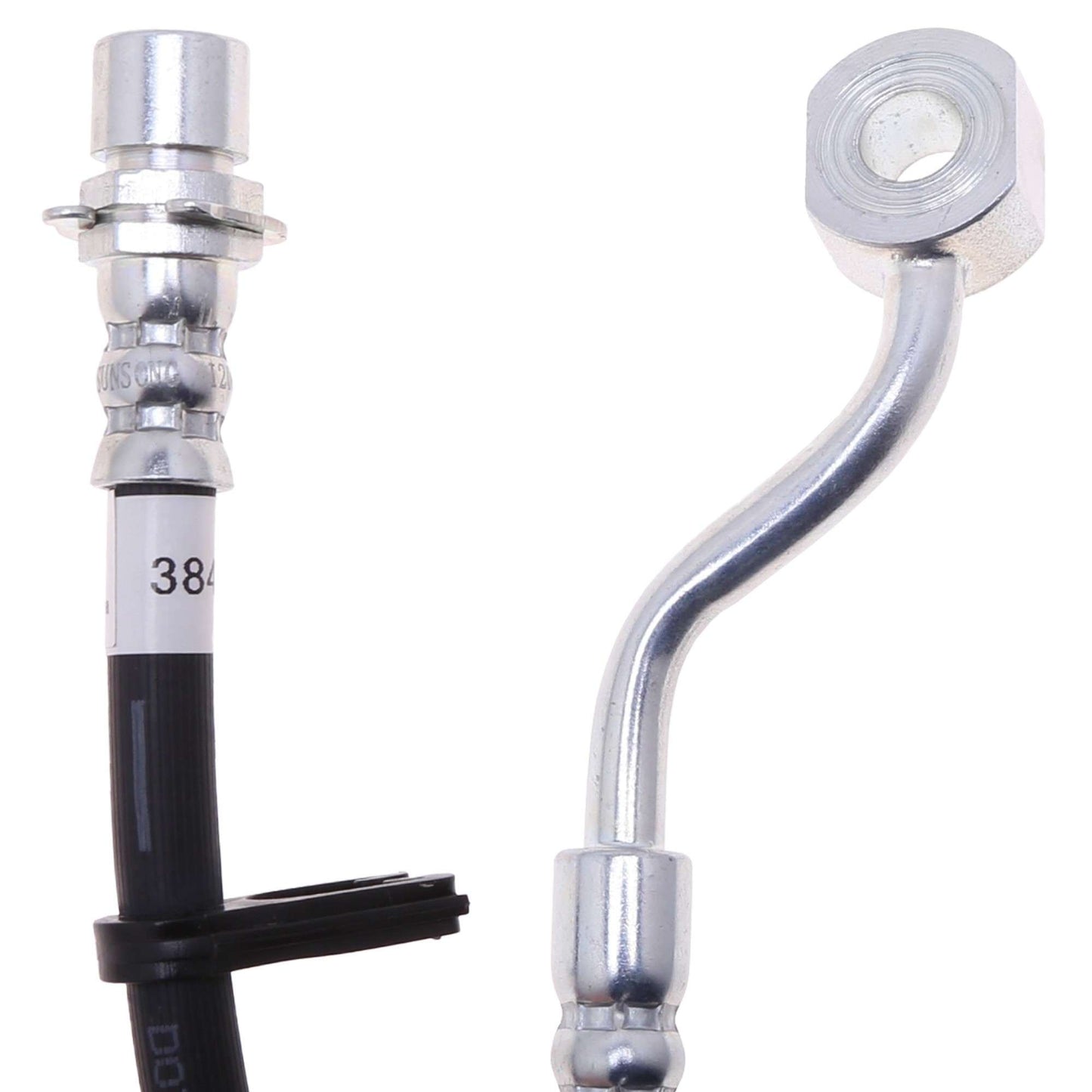 Raybestos Brakes Brake Hydraulic Hose BH384334