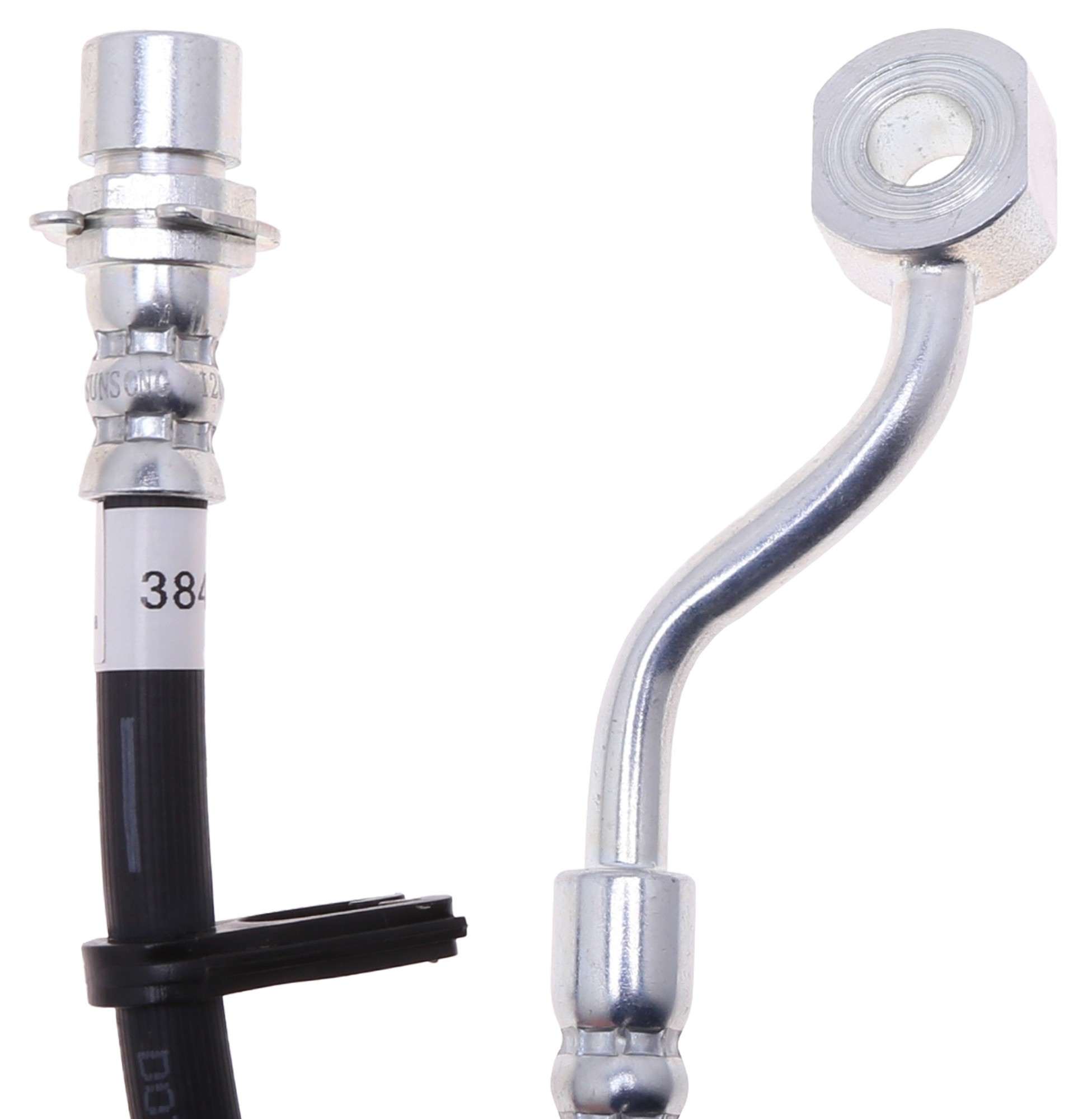 Raybestos Brakes Brake Hydraulic Hose BH384334