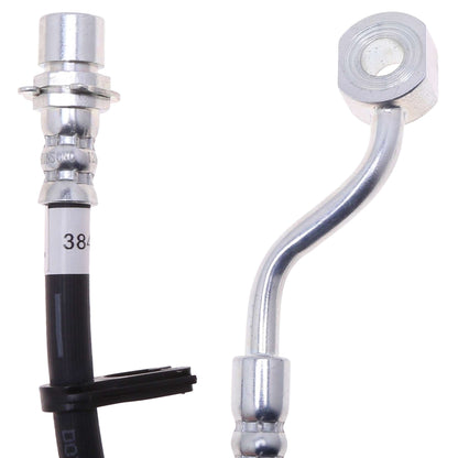 Raybestos Brakes Brake Hydraulic Hose BH384334