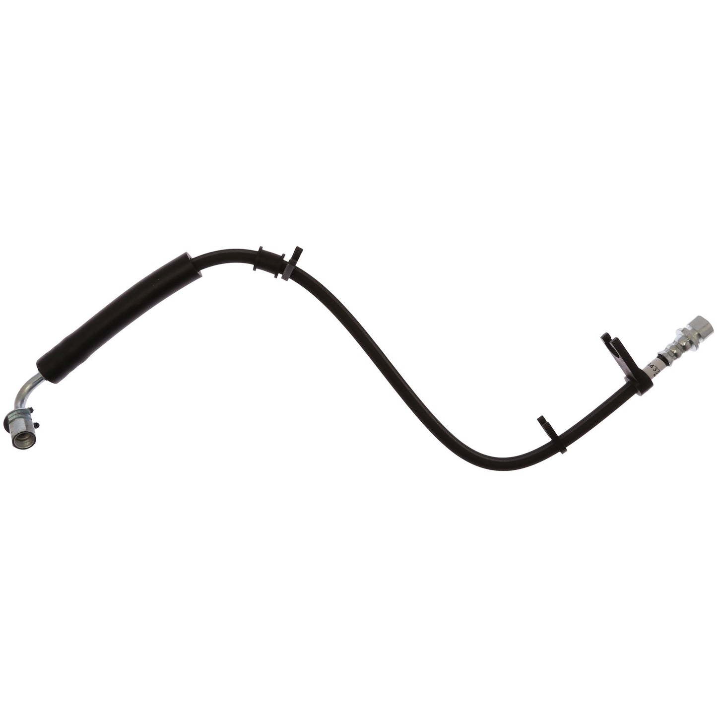Raybestos Brakes Brake Hydraulic Hose BH384335