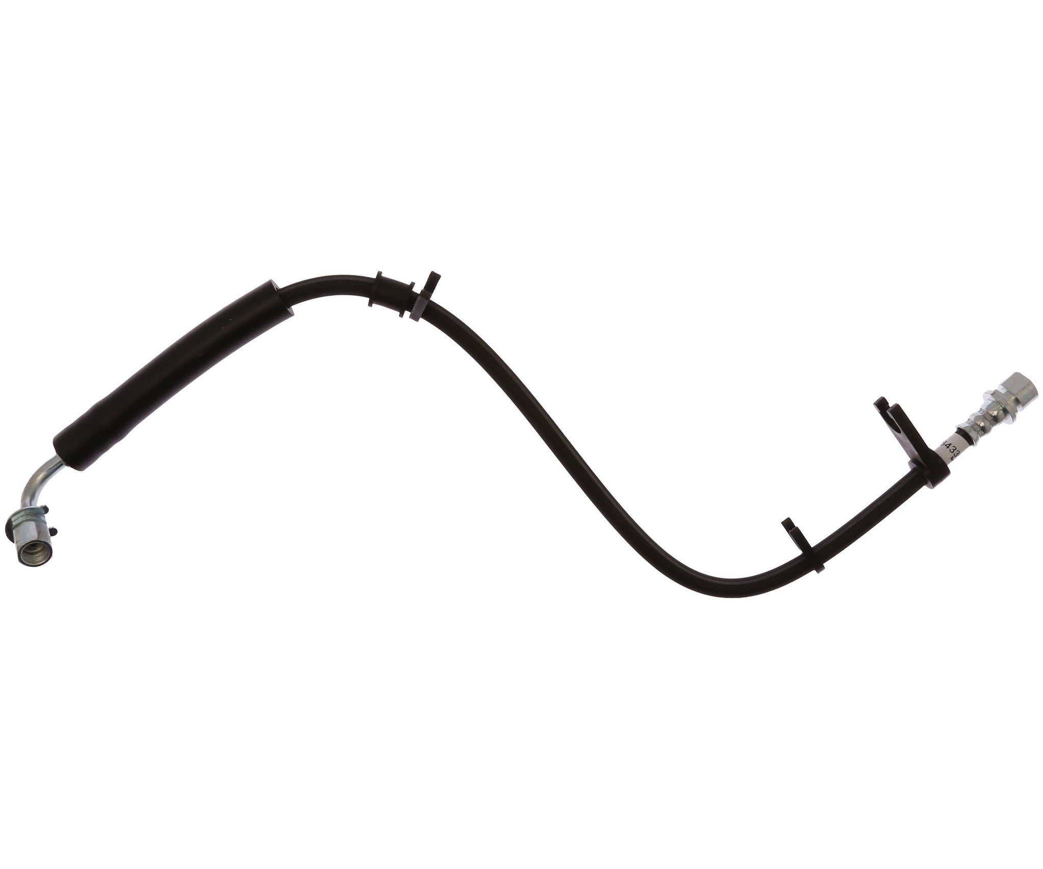 Raybestos Brakes Brake Hydraulic Hose BH384335