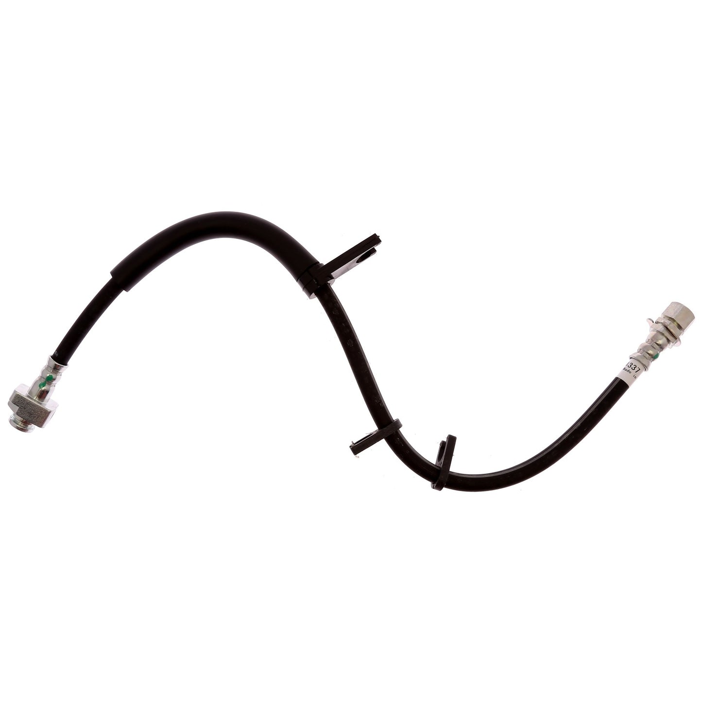 Raybestos Brakes Brake Hydraulic Hose BH384337