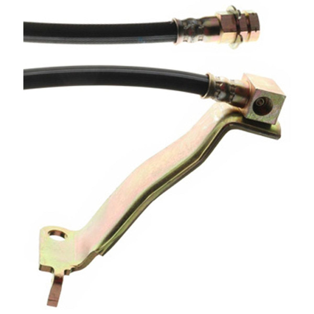 Raybestos Brakes Brake Hydraulic Hose BH38434