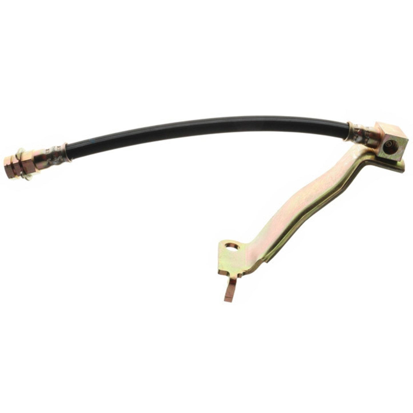 Raybestos Brakes Brake Hydraulic Hose BH38434