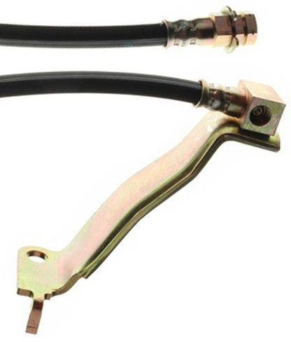 Raybestos Brakes Brake Hydraulic Hose BH38434