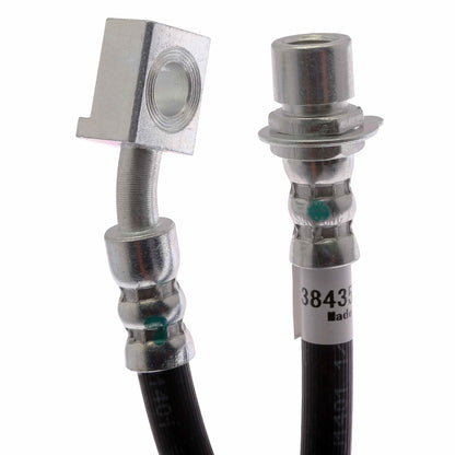 Raybestos Brakes Brake Hydraulic Hose BH384350