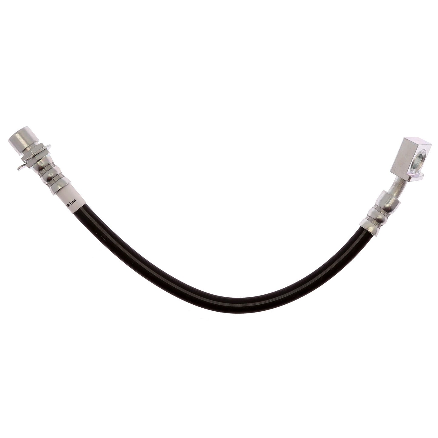Raybestos Brakes Brake Hydraulic Hose BH384350