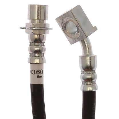 Raybestos Brakes Brake Hydraulic Hose BH384360