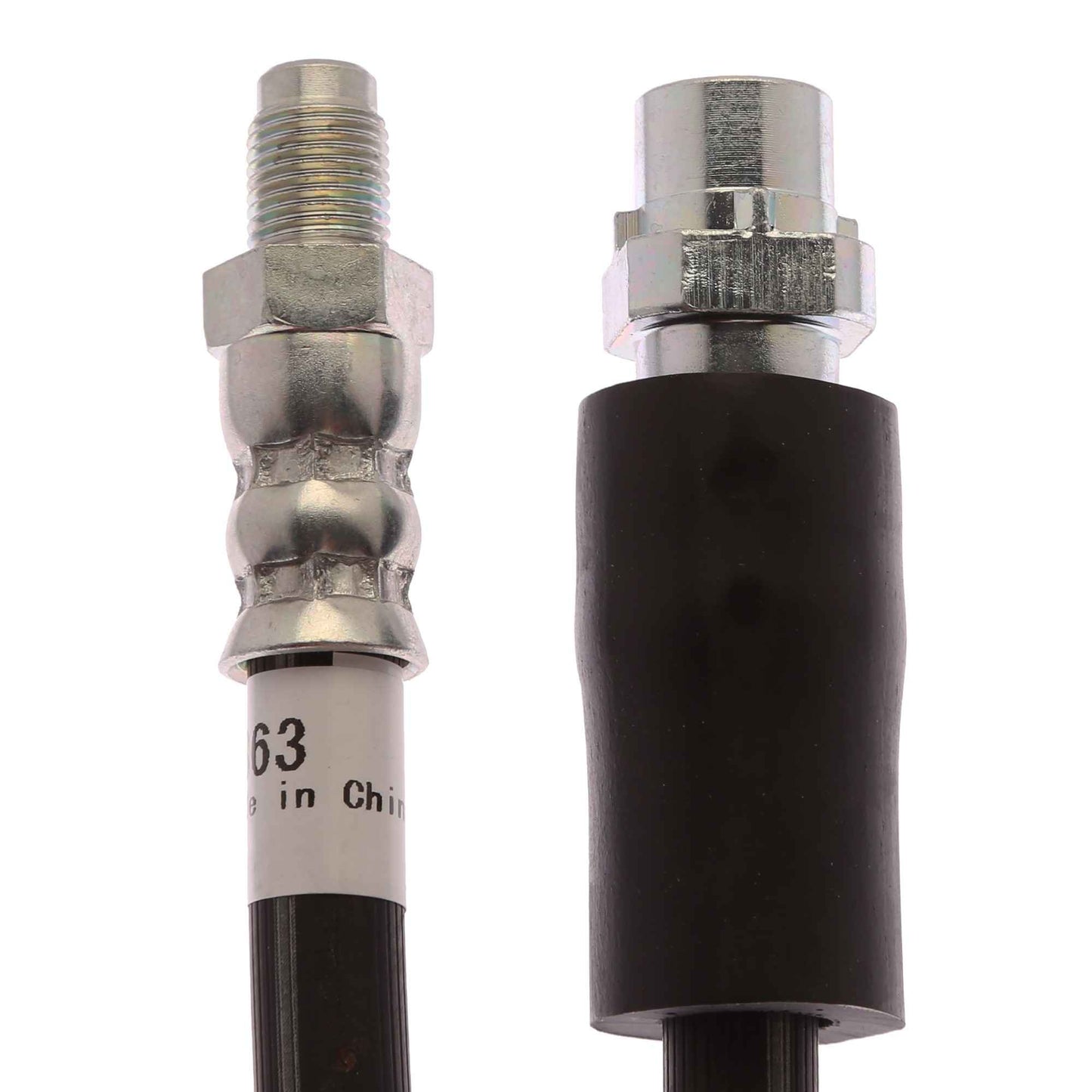 Raybestos Brakes Brake Hydraulic Hose BH384363