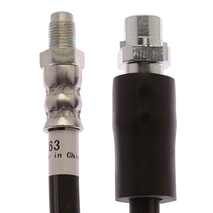 Raybestos Brakes Brake Hydraulic Hose BH384363