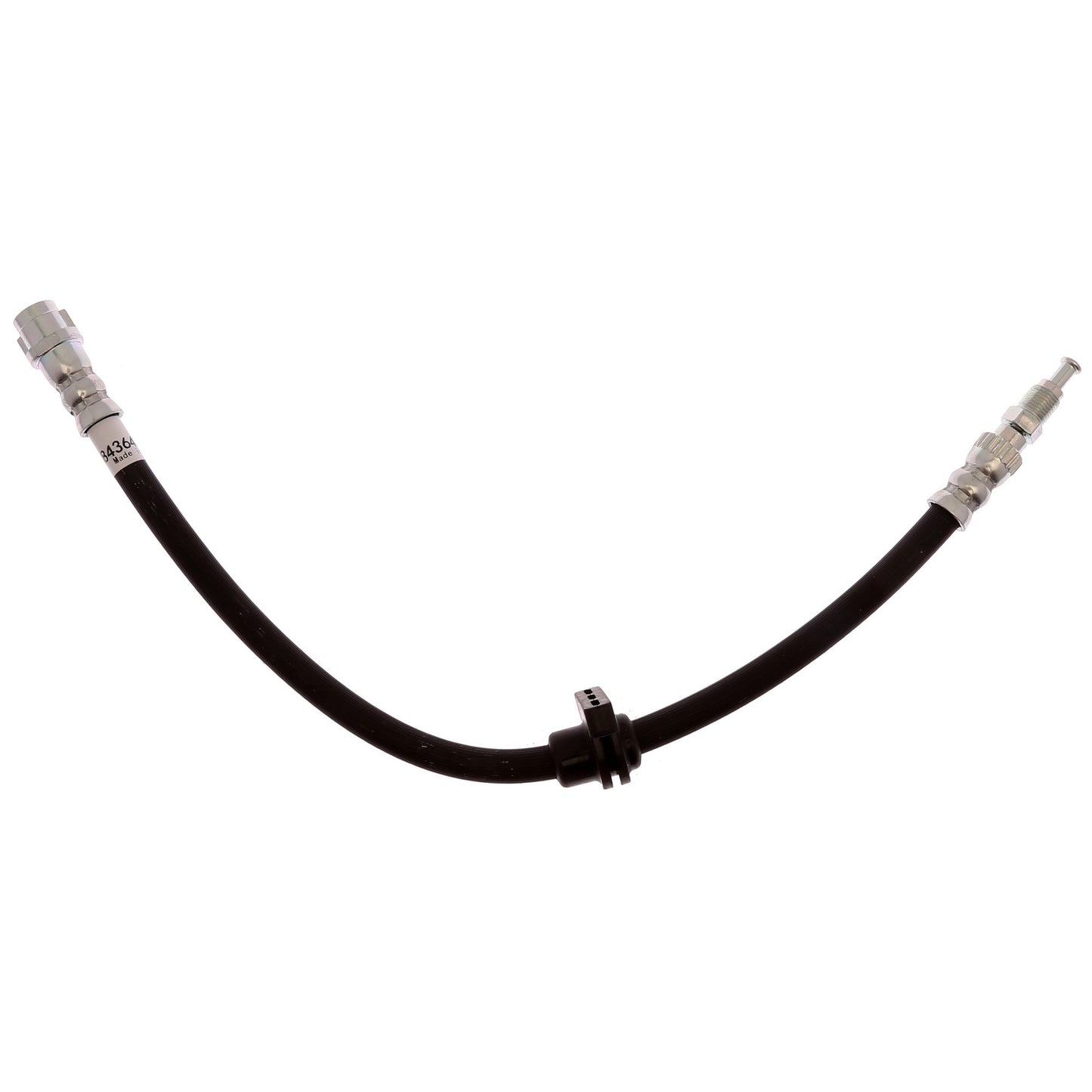 Raybestos Brakes Brake Hydraulic Hose BH384364