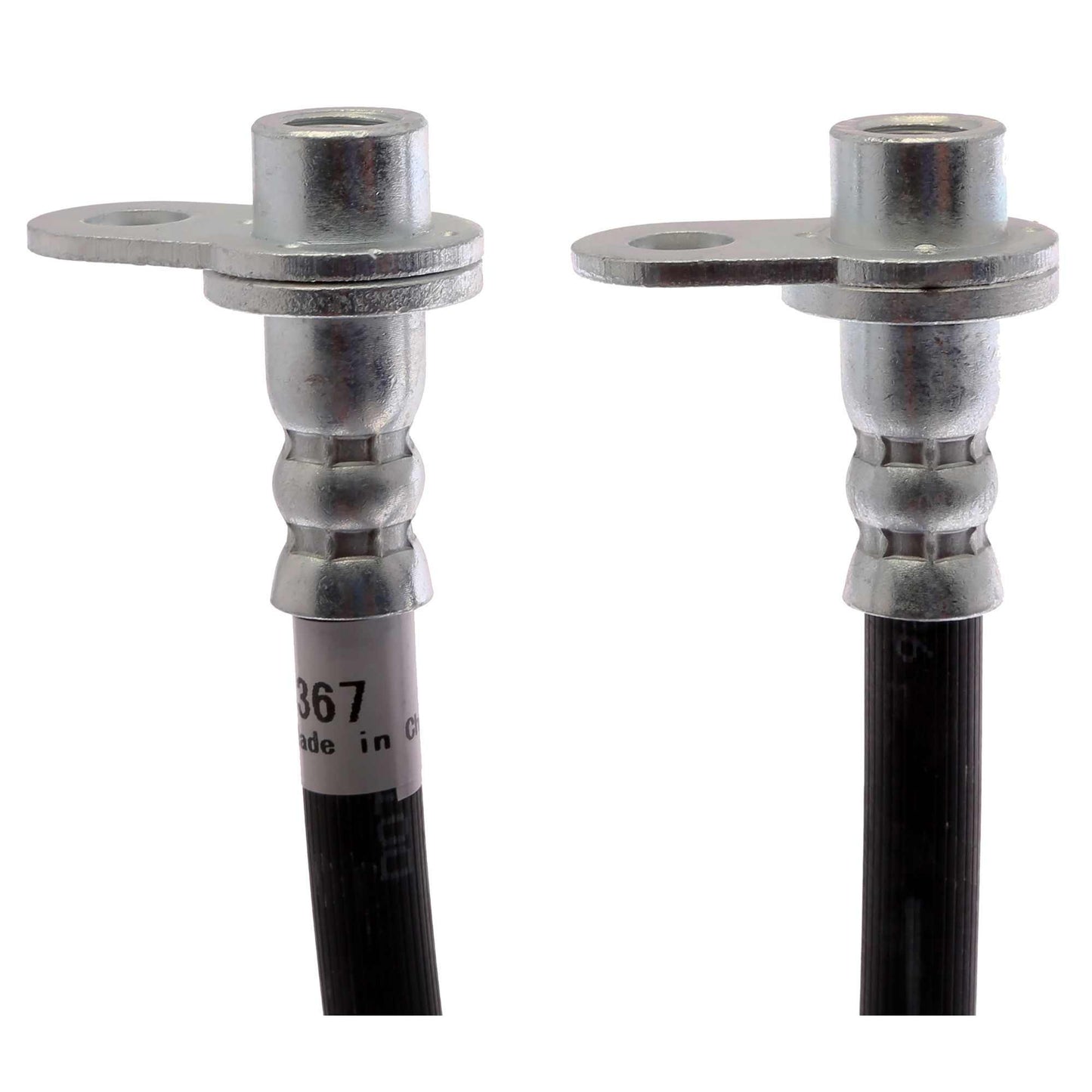 Raybestos Brakes Brake Hydraulic Hose BH384367