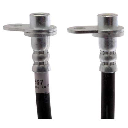 Raybestos Brakes Brake Hydraulic Hose BH384367